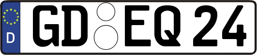 GD-EQ24