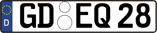 GD-EQ28