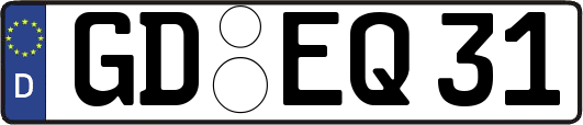 GD-EQ31