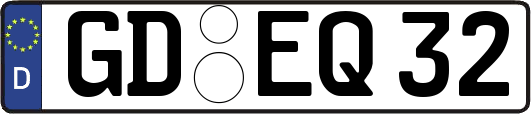 GD-EQ32