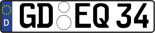 GD-EQ34