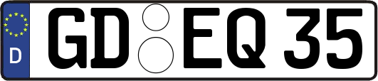 GD-EQ35