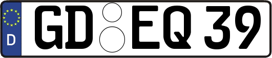 GD-EQ39