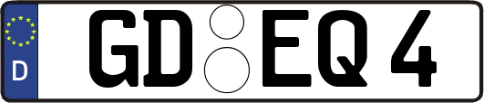 GD-EQ4