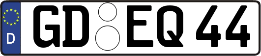 GD-EQ44