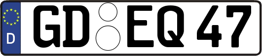 GD-EQ47