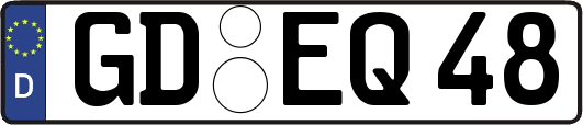 GD-EQ48