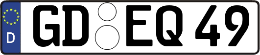 GD-EQ49