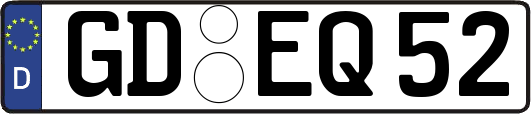 GD-EQ52
