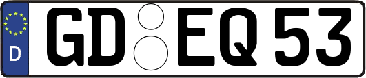 GD-EQ53