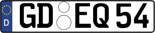 GD-EQ54