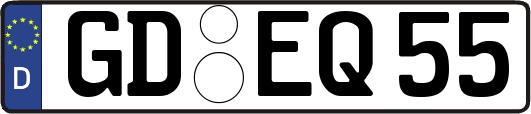 GD-EQ55