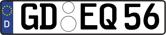 GD-EQ56