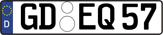 GD-EQ57