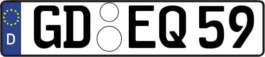 GD-EQ59