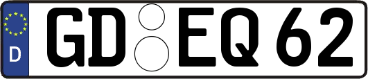 GD-EQ62