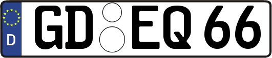 GD-EQ66
