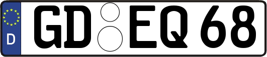 GD-EQ68
