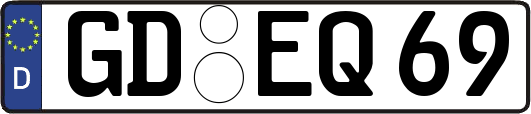GD-EQ69