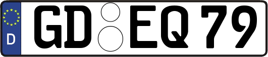 GD-EQ79
