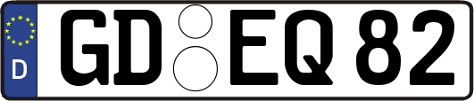GD-EQ82