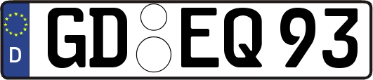 GD-EQ93