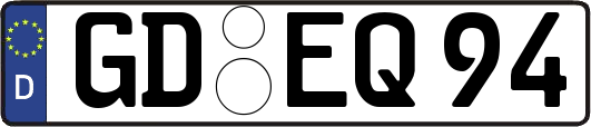 GD-EQ94