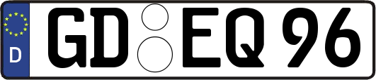 GD-EQ96