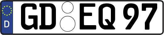 GD-EQ97