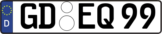 GD-EQ99