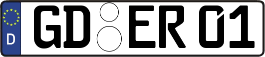 GD-ER01