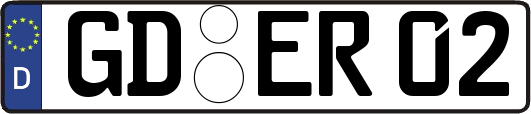 GD-ER02
