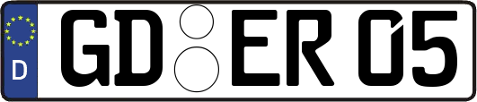 GD-ER05