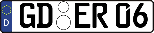GD-ER06