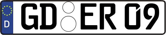 GD-ER09