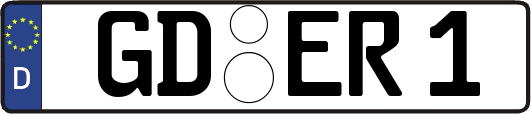 GD-ER1