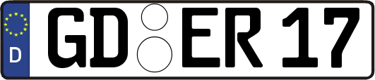 GD-ER17