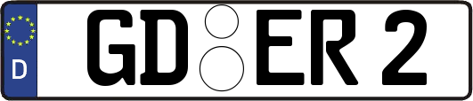 GD-ER2