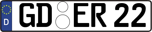 GD-ER22