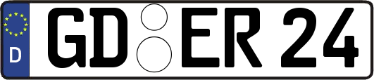 GD-ER24