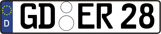 GD-ER28