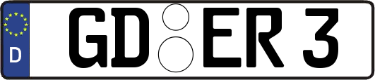 GD-ER3