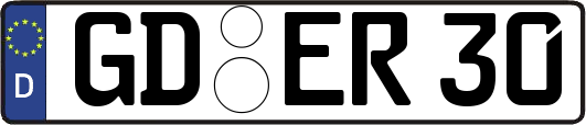 GD-ER30