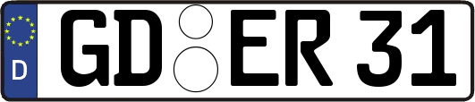 GD-ER31