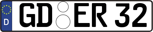 GD-ER32