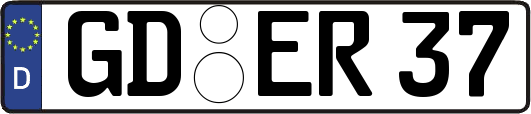 GD-ER37