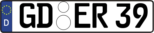 GD-ER39