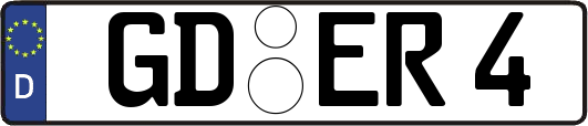 GD-ER4