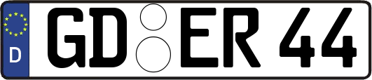 GD-ER44