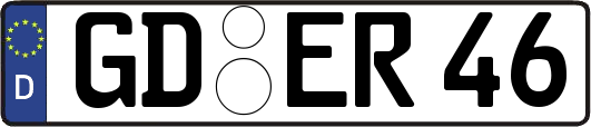 GD-ER46